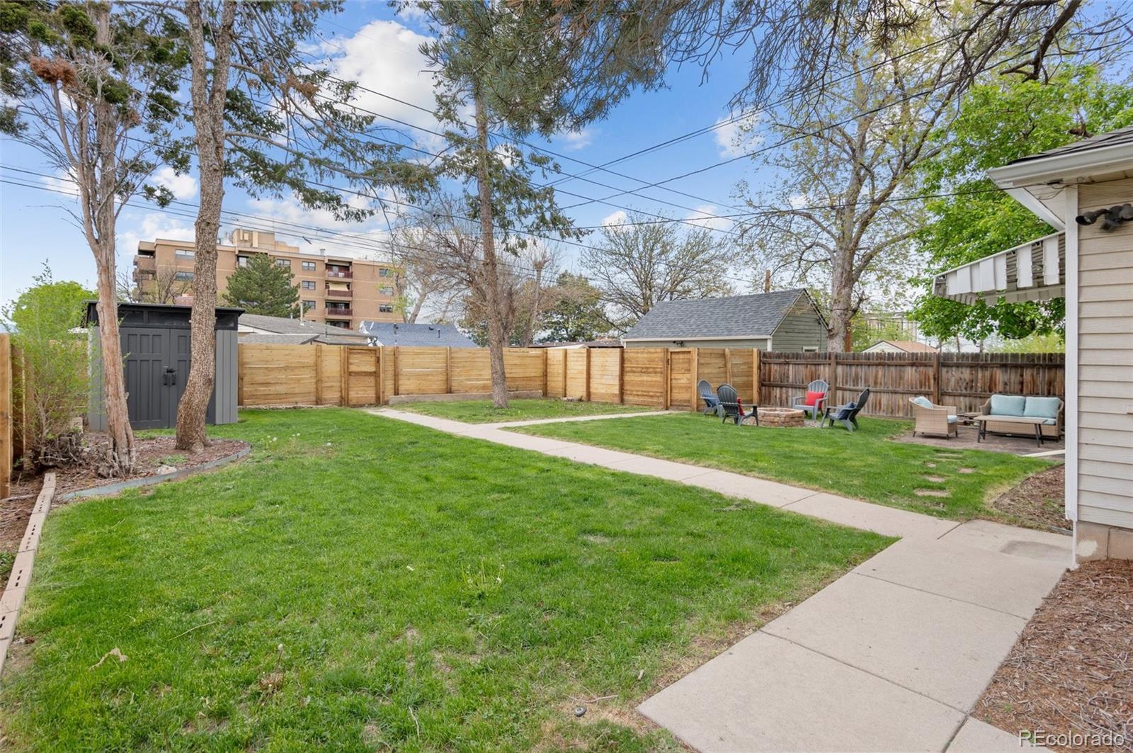 MLS Image #26 for 3693 s bannock street,englewood, Colorado