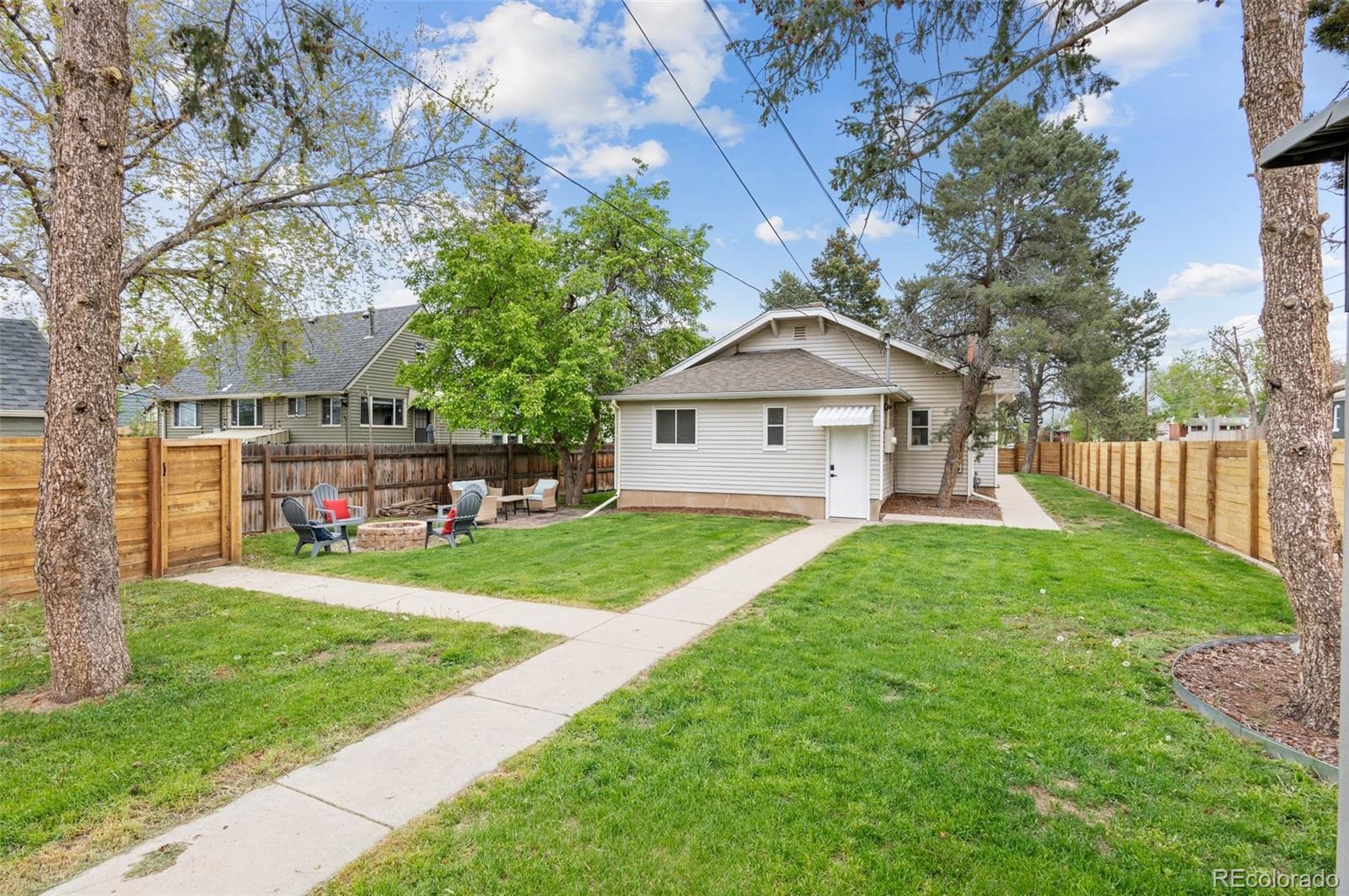 MLS Image #27 for 3693 s bannock street,englewood, Colorado