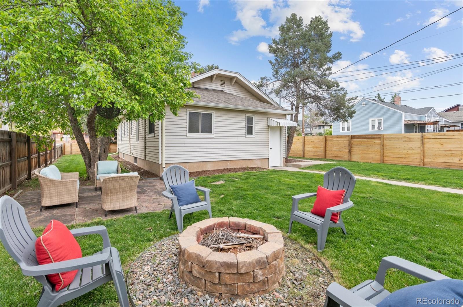 MLS Image #28 for 3693 s bannock street,englewood, Colorado