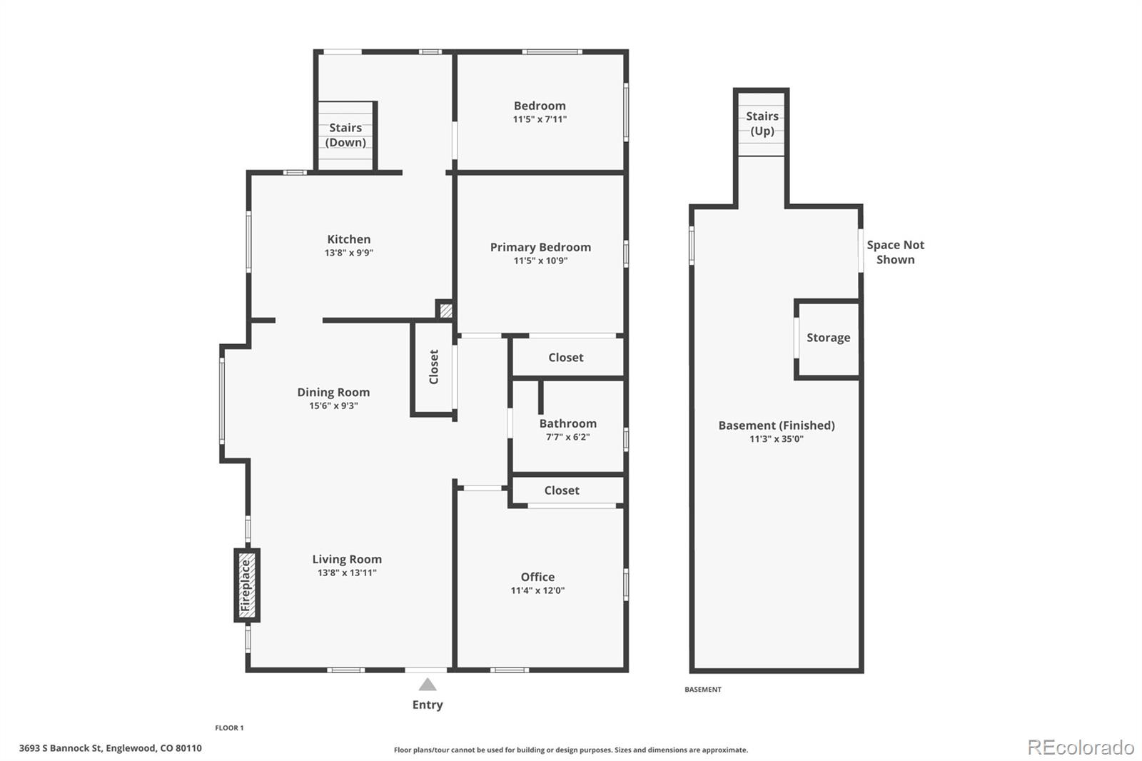 MLS Image #32 for 3693 s bannock street,englewood, Colorado