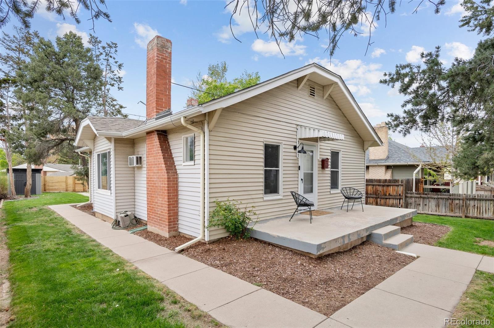 MLS Image #5 for 3693 s bannock street,englewood, Colorado