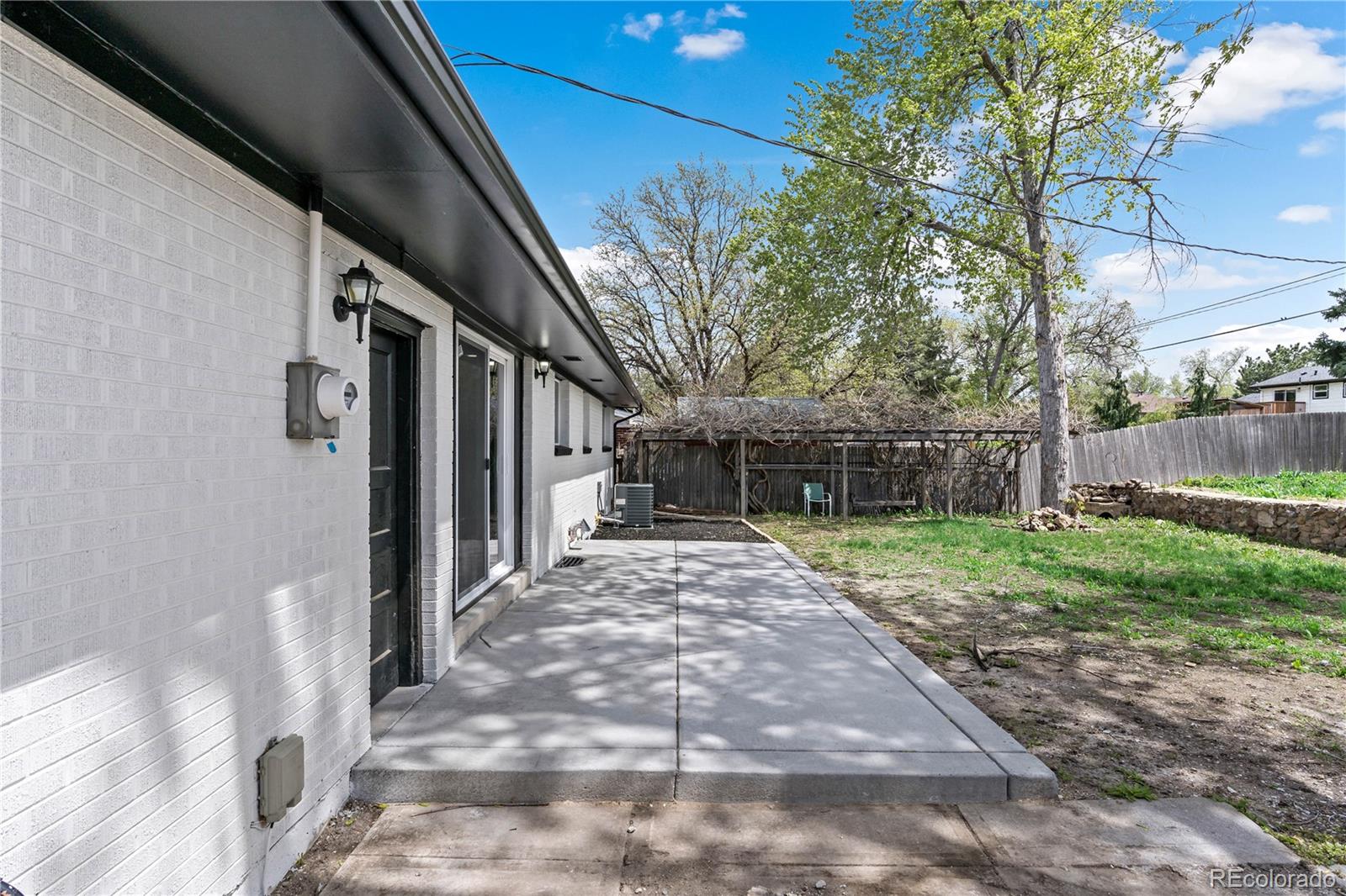 MLS Image #32 for 880  marigold drive,denver, Colorado