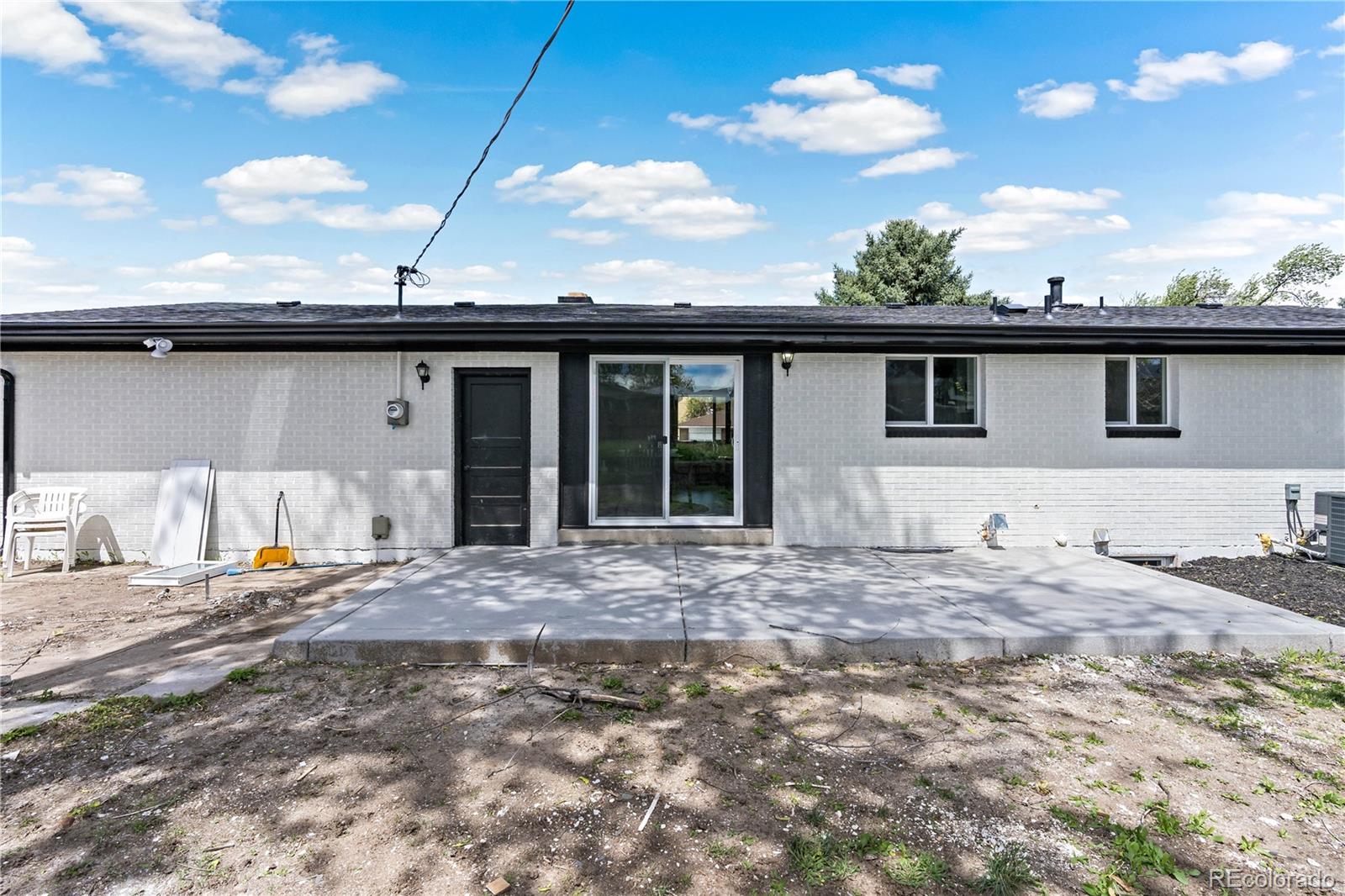 MLS Image #34 for 880  marigold drive,denver, Colorado