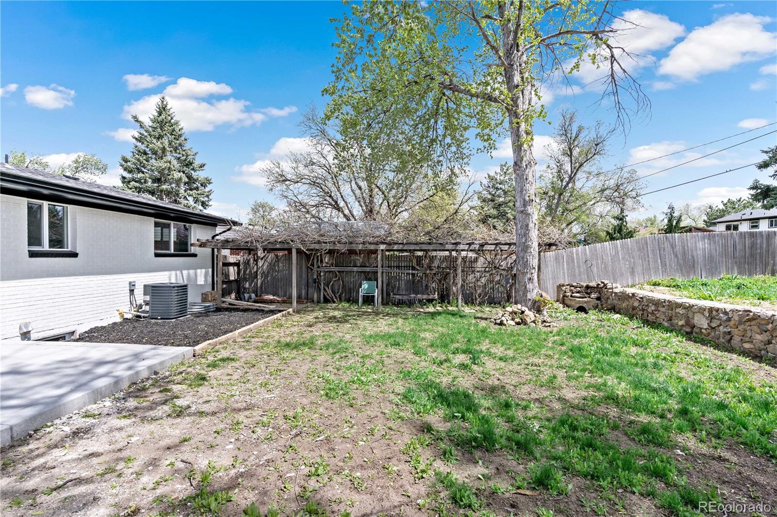 MLS Image #35 for 880  marigold drive,denver, Colorado