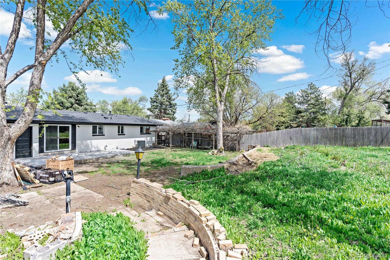 MLS Image #36 for 880  marigold drive,denver, Colorado