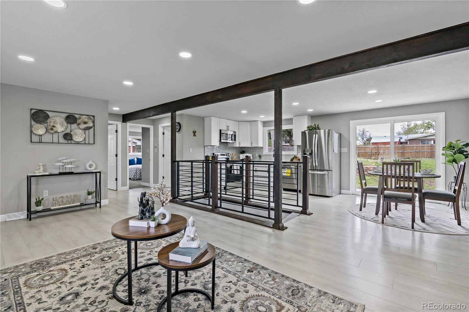 MLS Image #6 for 880  marigold drive,denver, Colorado