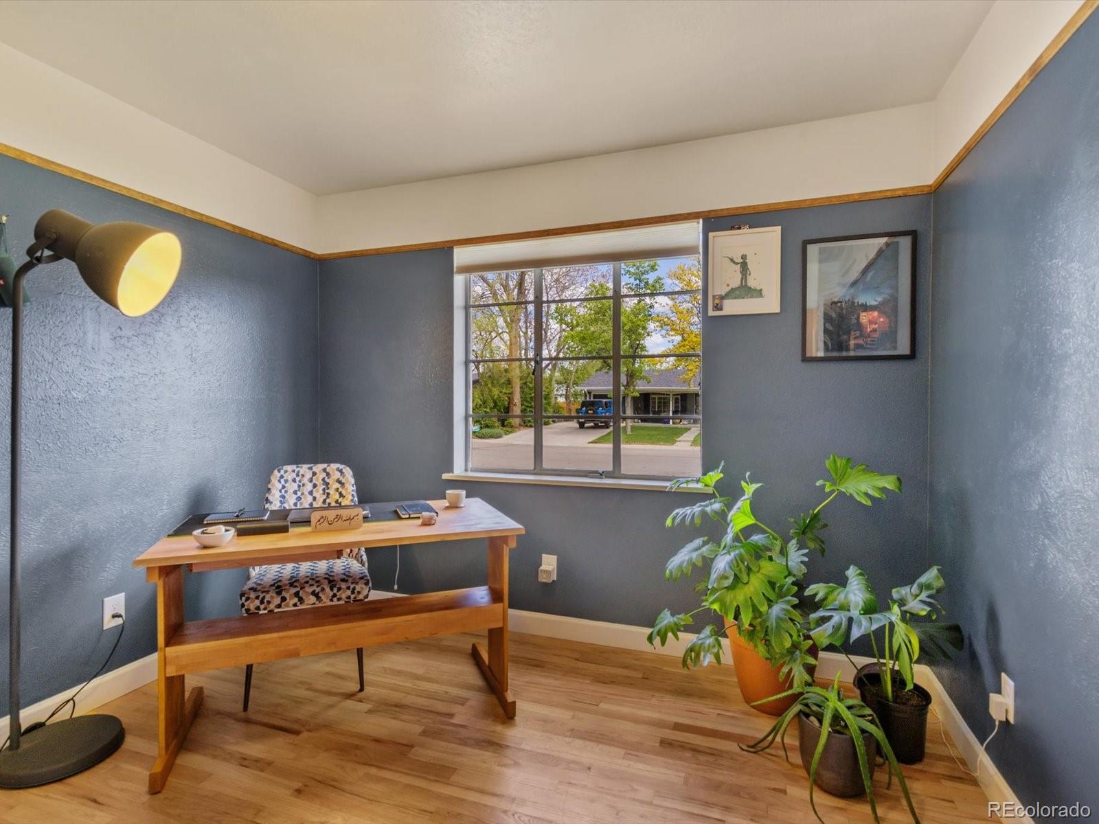 MLS Image #21 for 653 s ivy way,denver, Colorado