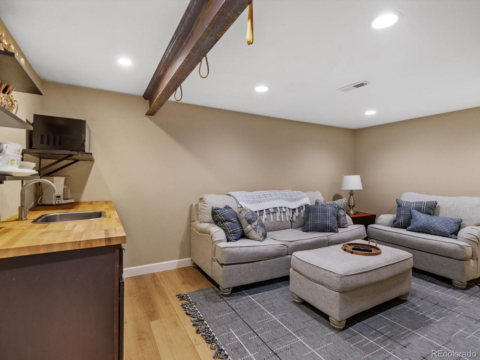 MLS Image #33 for 653 s ivy way,denver, Colorado