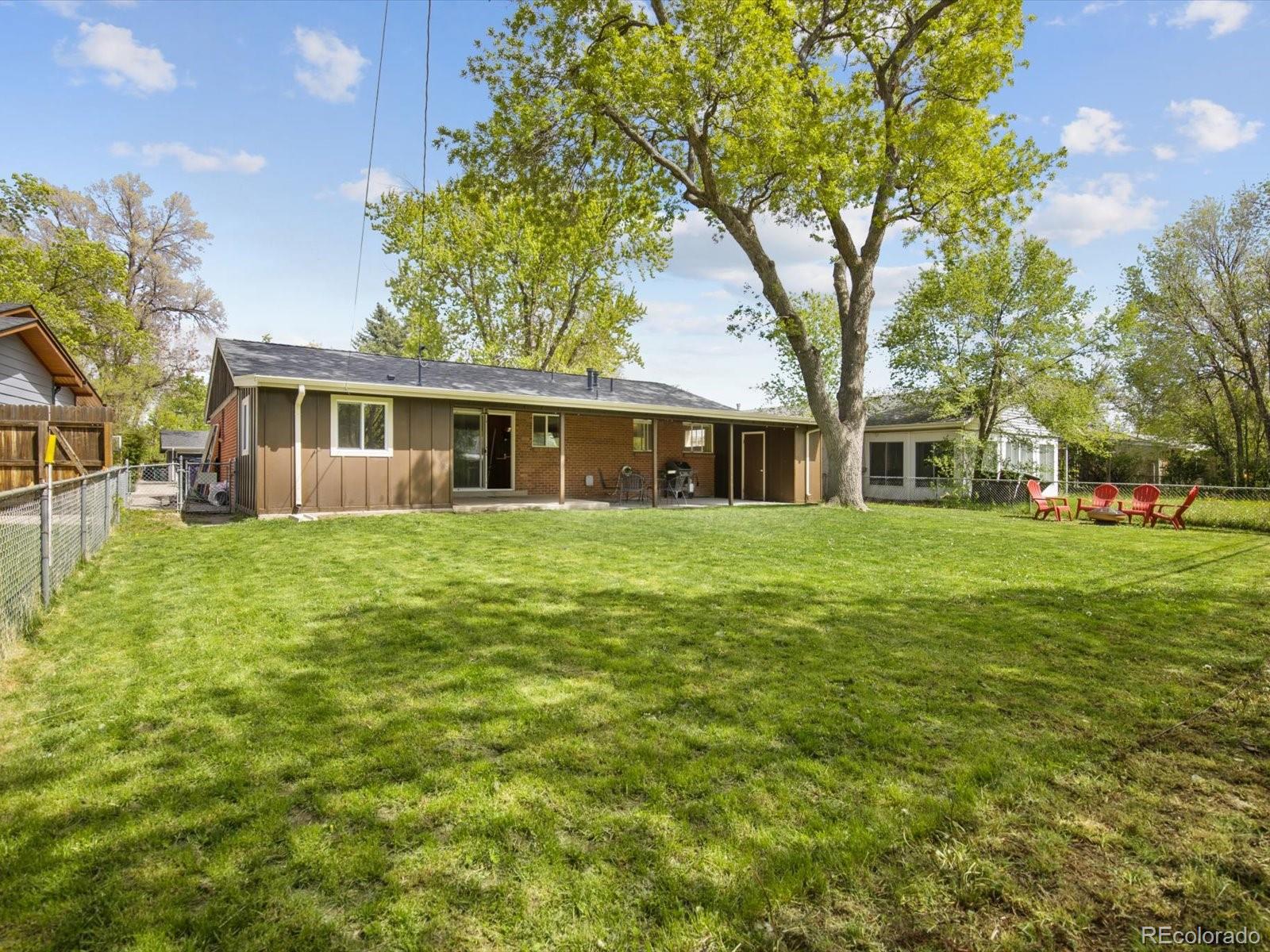 MLS Image #47 for 653 s ivy way,denver, Colorado