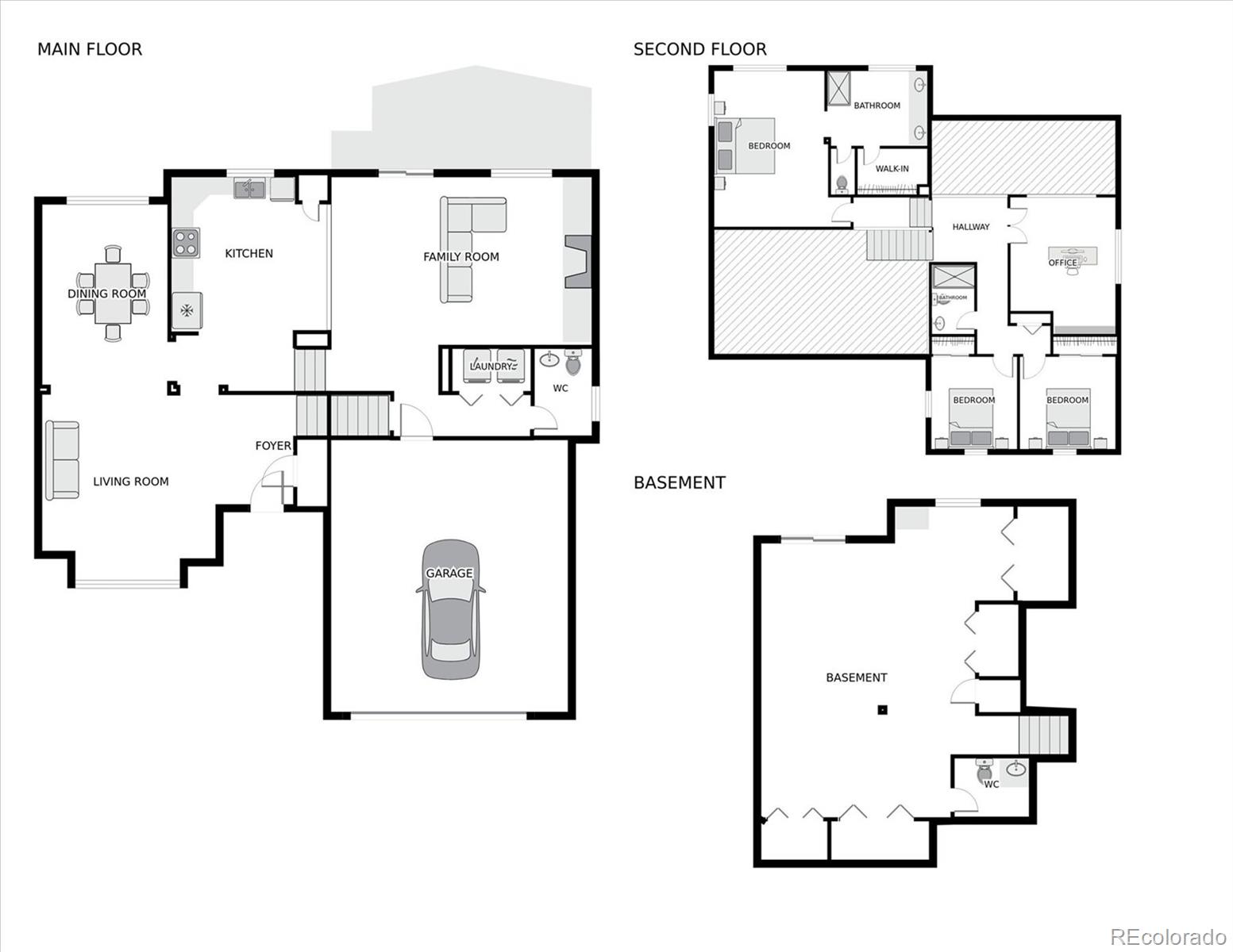 MLS Image #37 for 9505  princeton circle,highlands ranch, Colorado