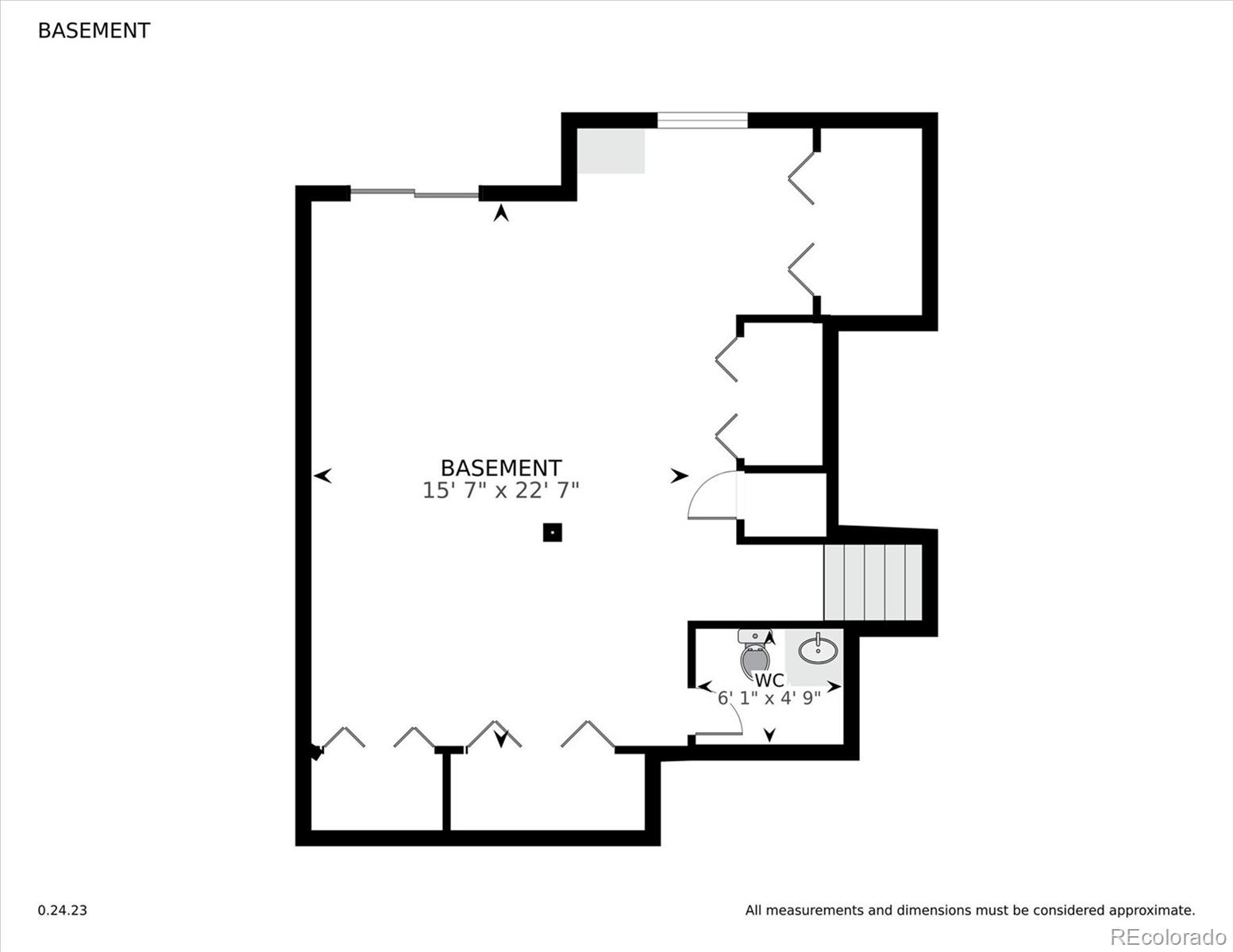 MLS Image #39 for 9505  princeton circle,highlands ranch, Colorado