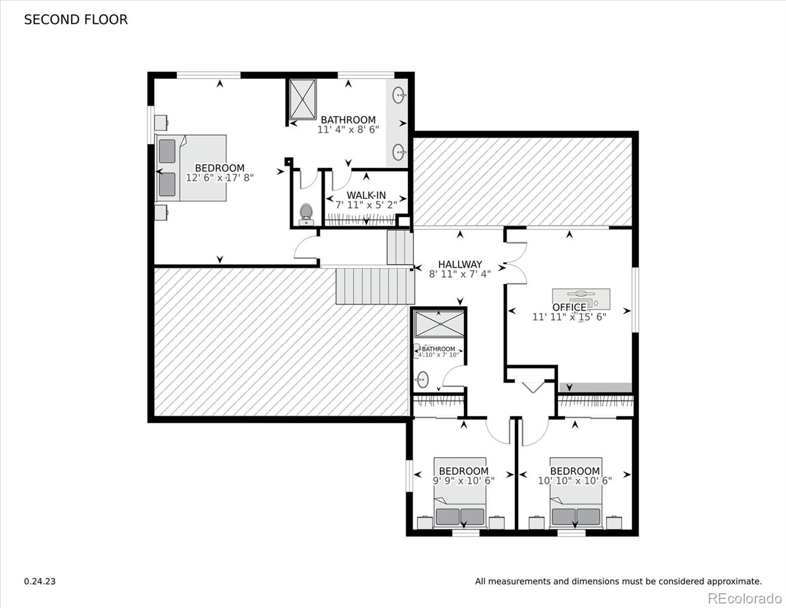 MLS Image #40 for 9505  princeton circle,highlands ranch, Colorado