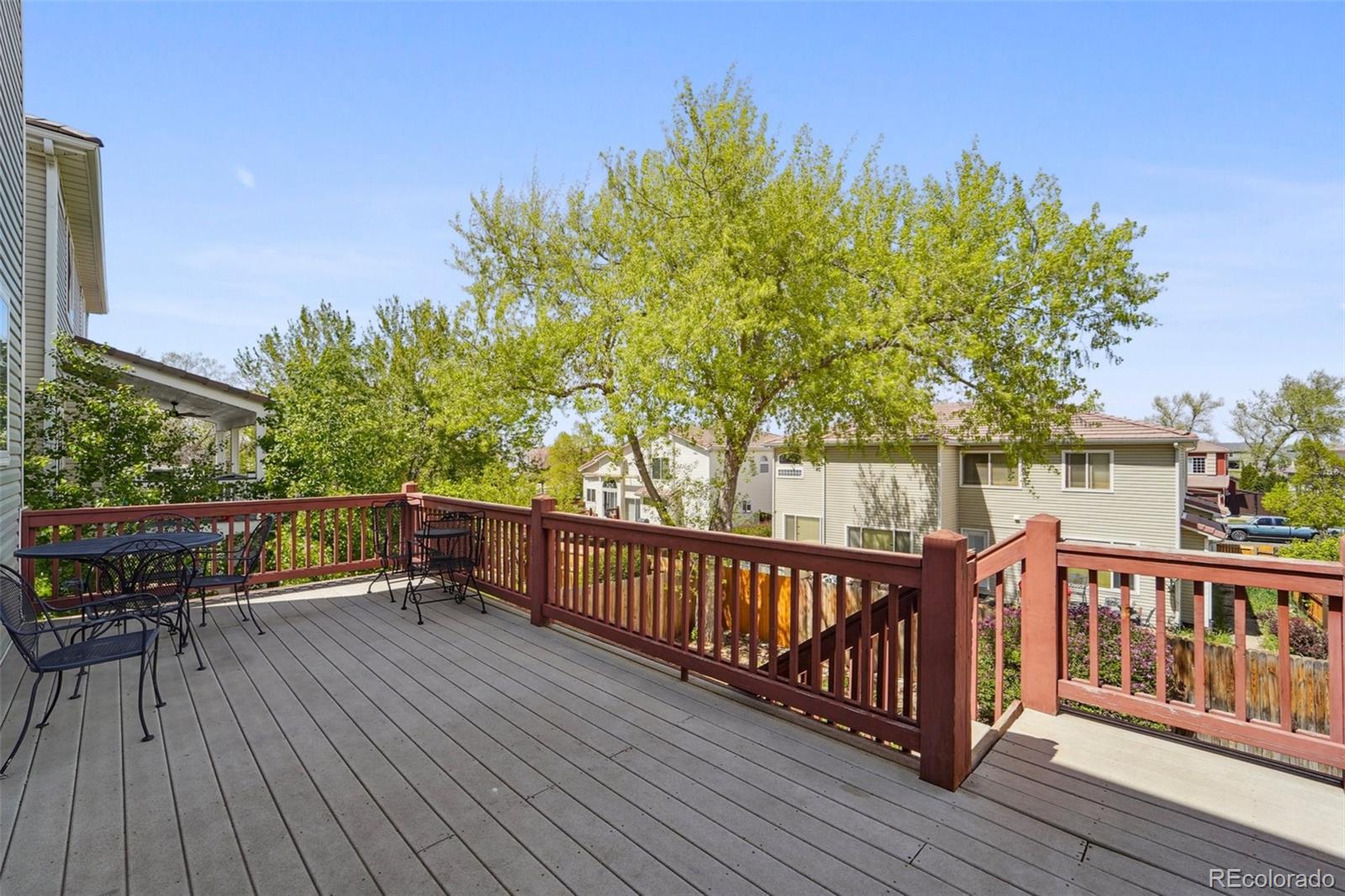 MLS Image #17 for 20741 e 48th place,denver, Colorado