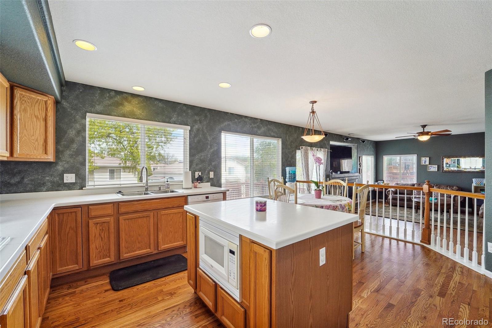 MLS Image #5 for 20741 e 48th place,denver, Colorado