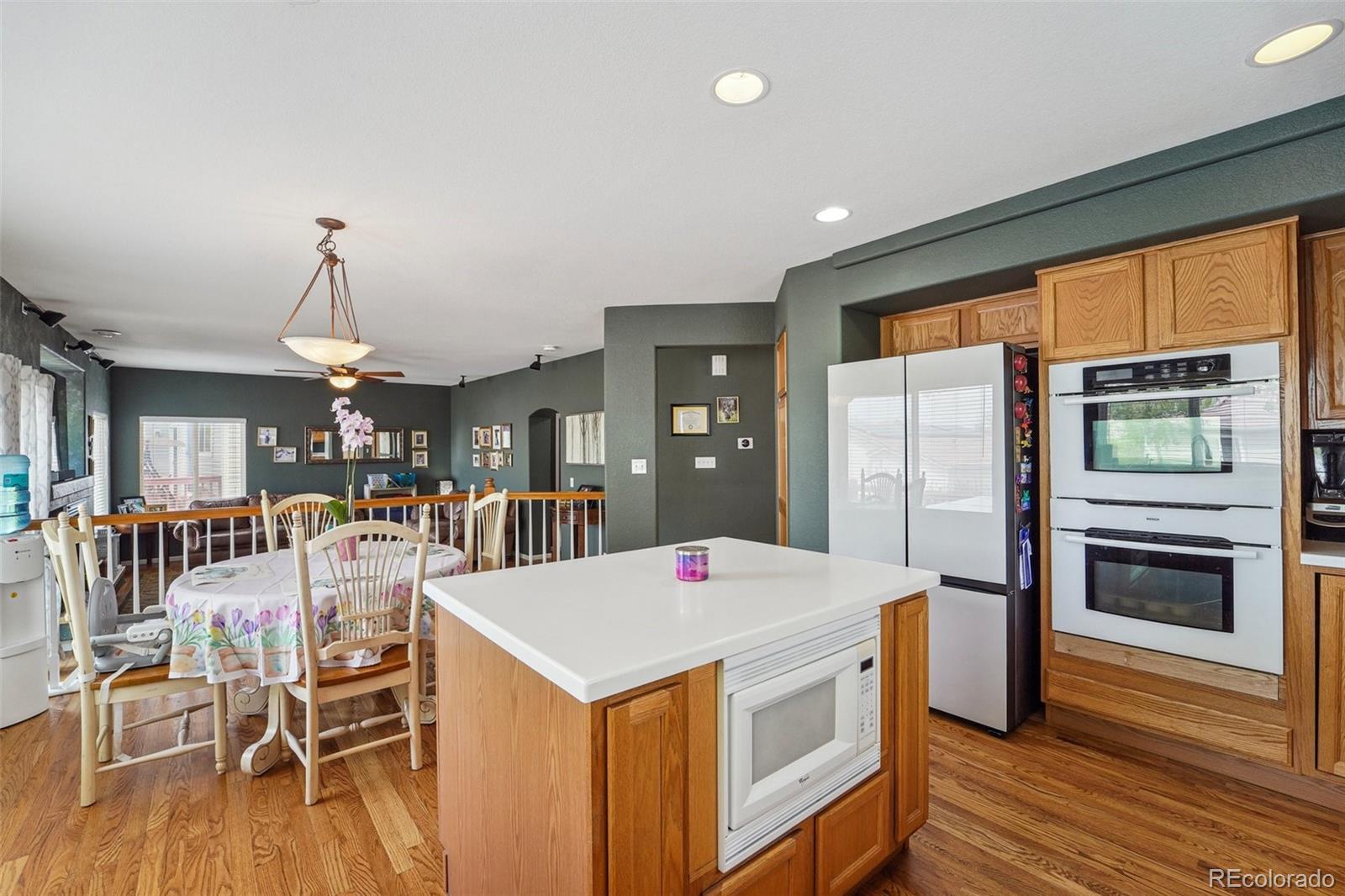 MLS Image #6 for 20741 e 48th place,denver, Colorado