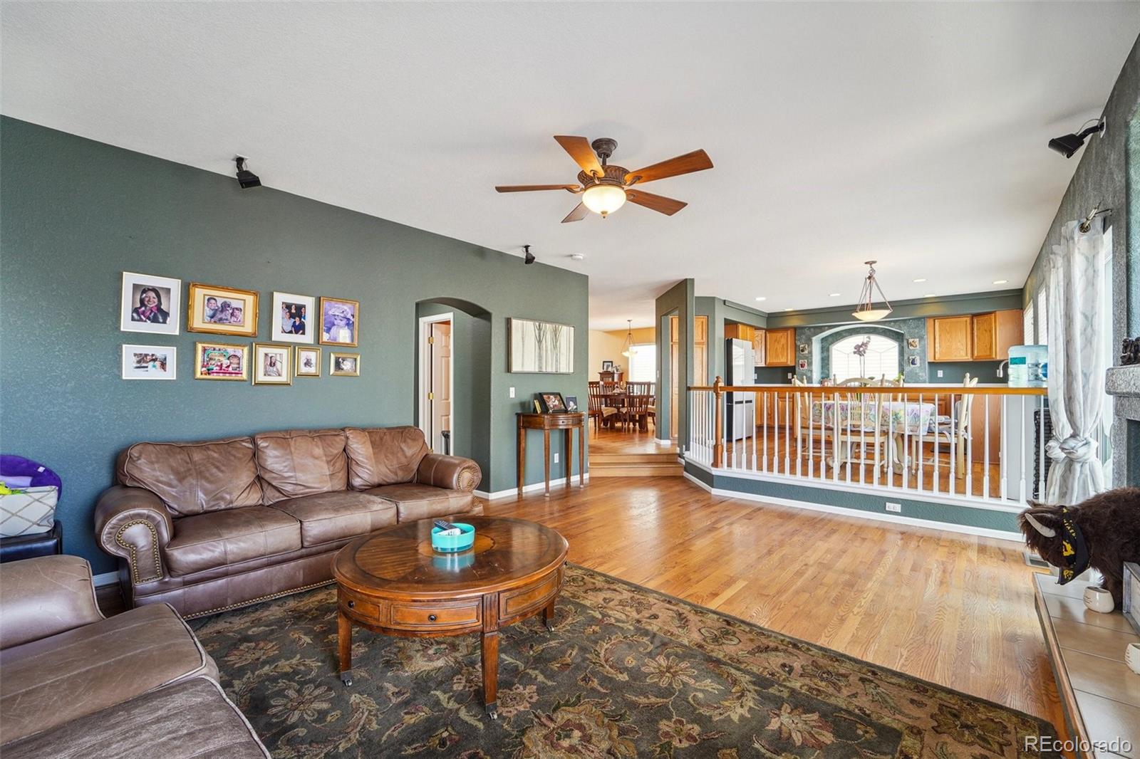 MLS Image #9 for 20741 e 48th place,denver, Colorado