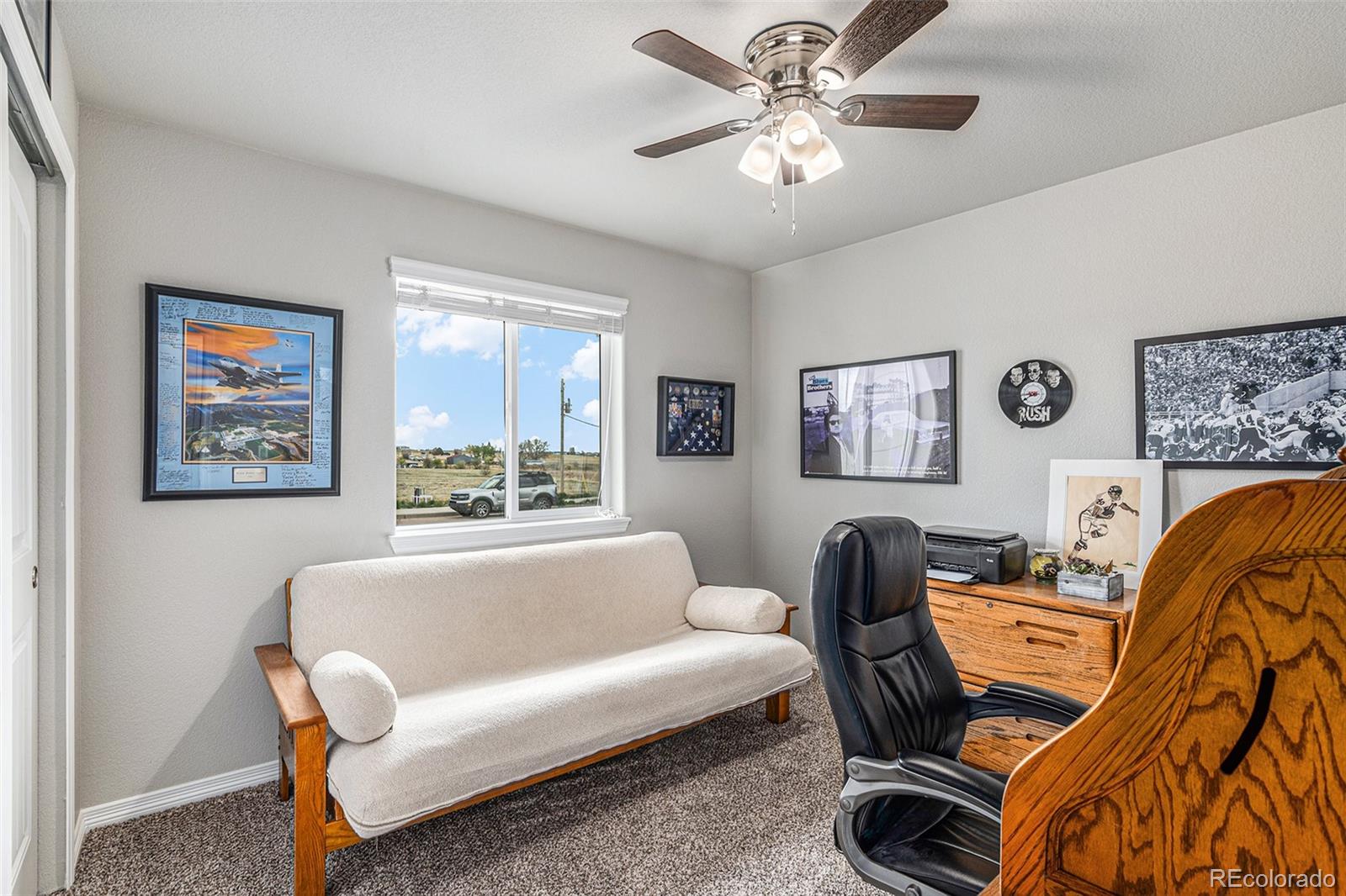 MLS Image #11 for 6414  mountain dale drive,colorado springs, Colorado