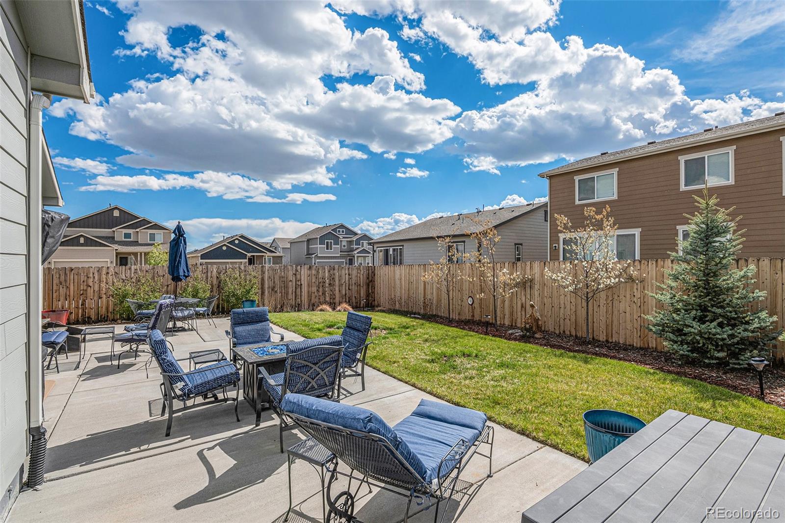 MLS Image #32 for 6414  mountain dale drive,colorado springs, Colorado