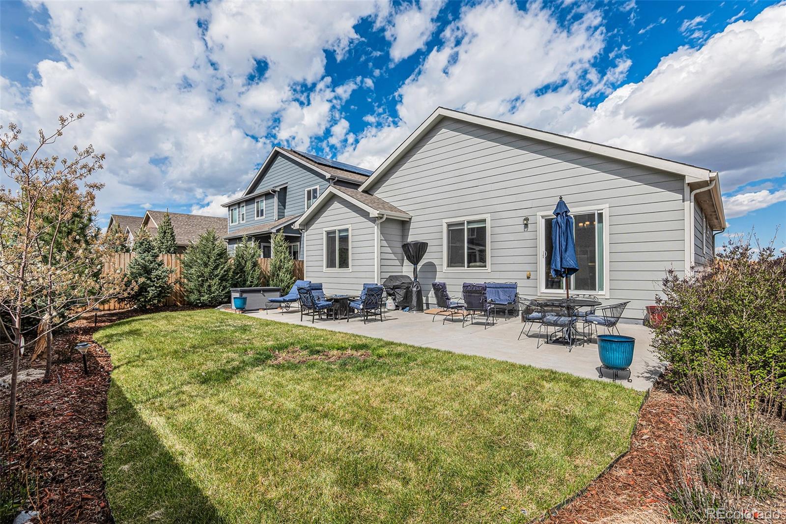 MLS Image #33 for 6414  mountain dale drive,colorado springs, Colorado