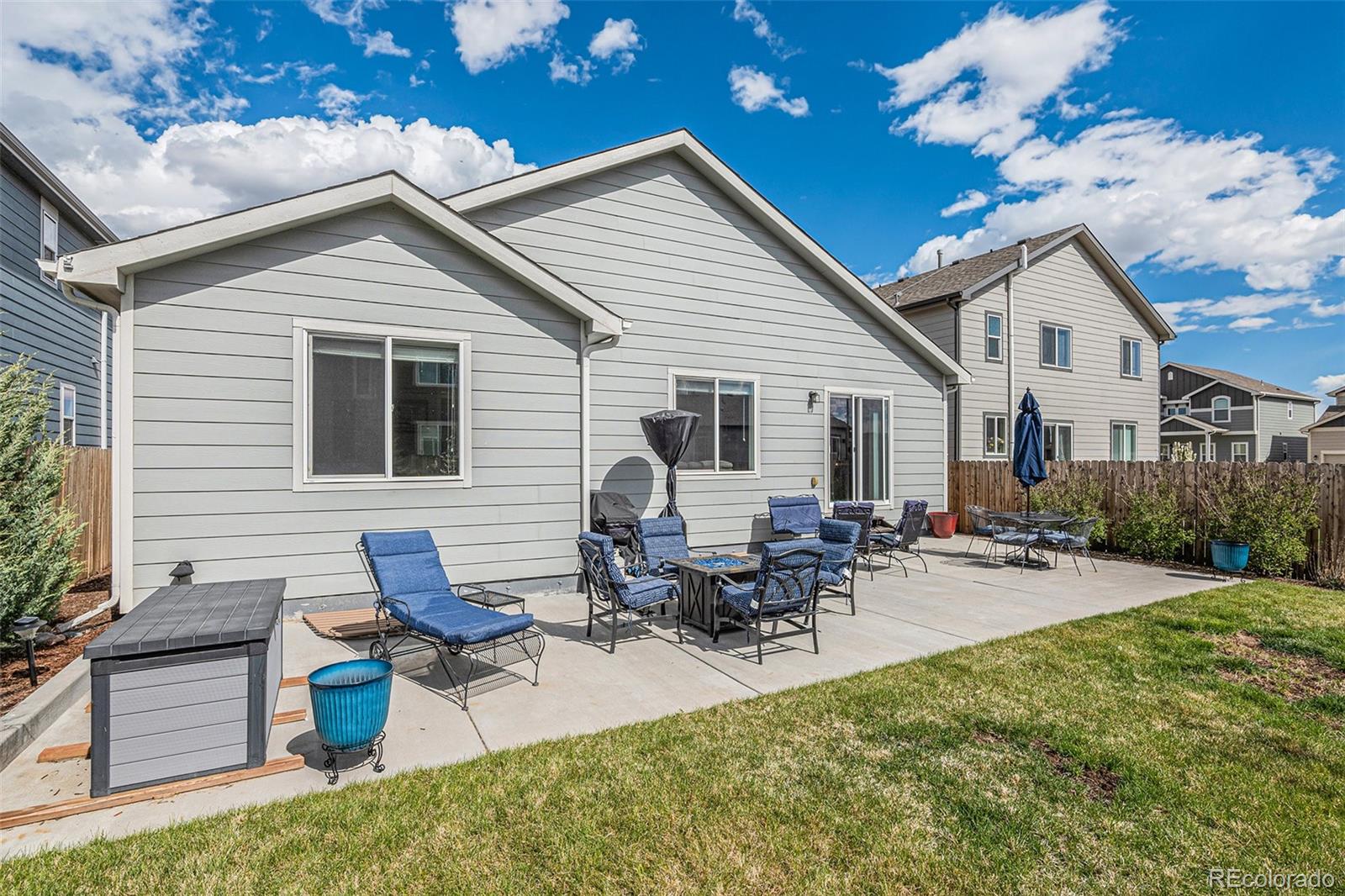 MLS Image #35 for 6414  mountain dale drive,colorado springs, Colorado