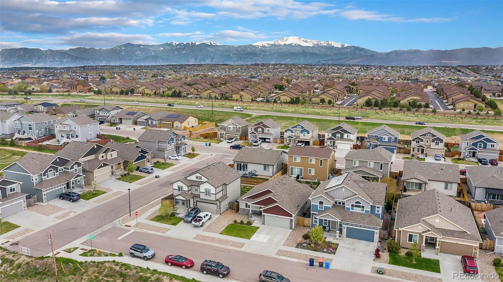 MLS Image #37 for 6414  mountain dale drive,colorado springs, Colorado