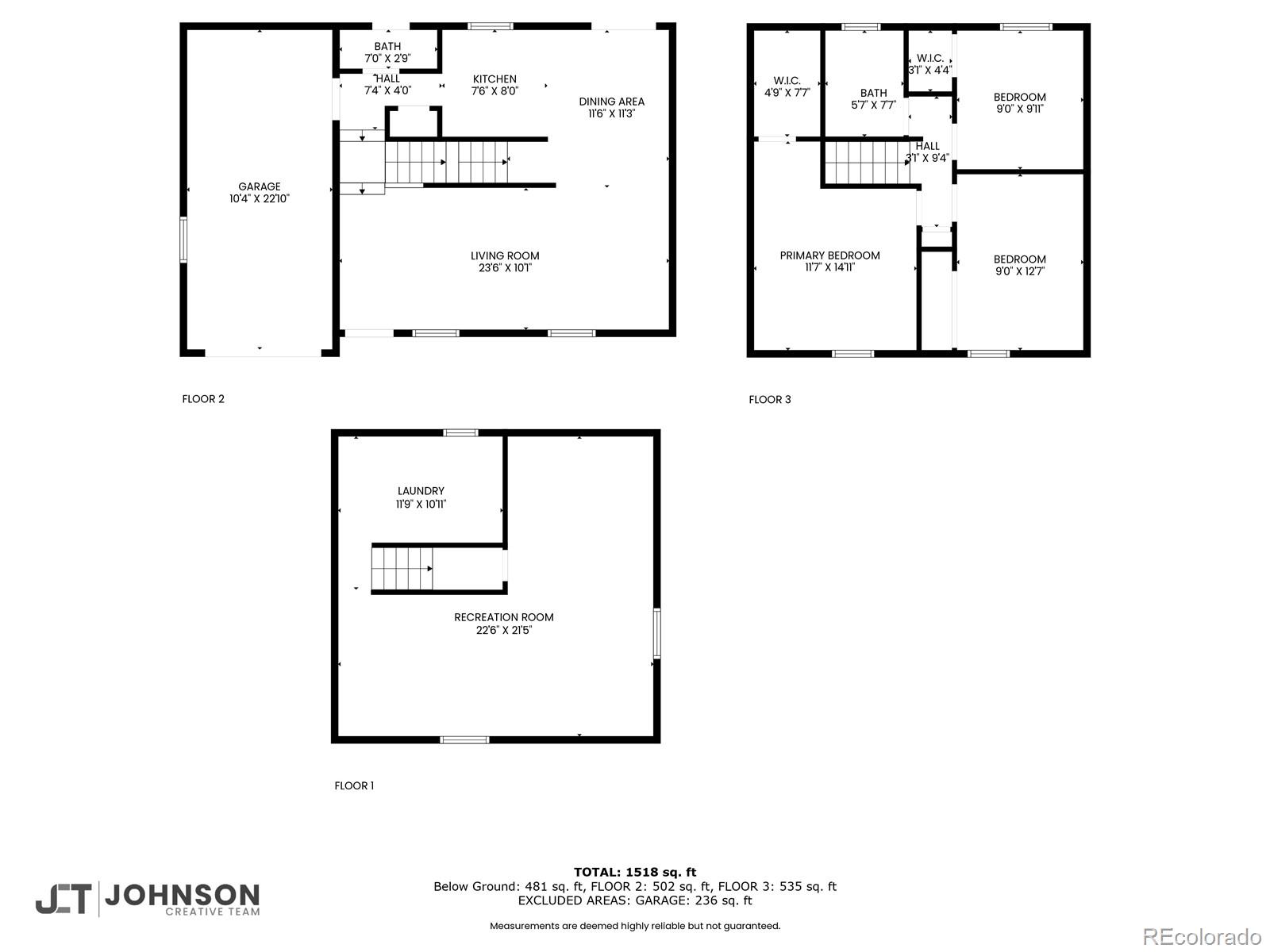 MLS Image #23 for 9368 w 104th drive,broomfield, Colorado