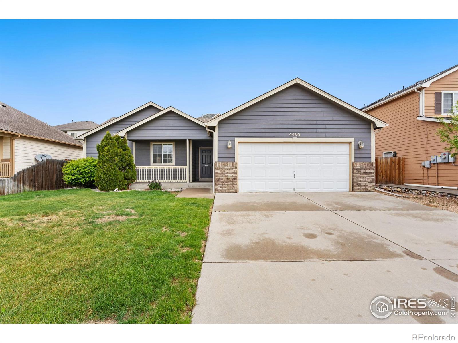 CMA Image for 4403 w 30th st rd,Greeley, Colorado