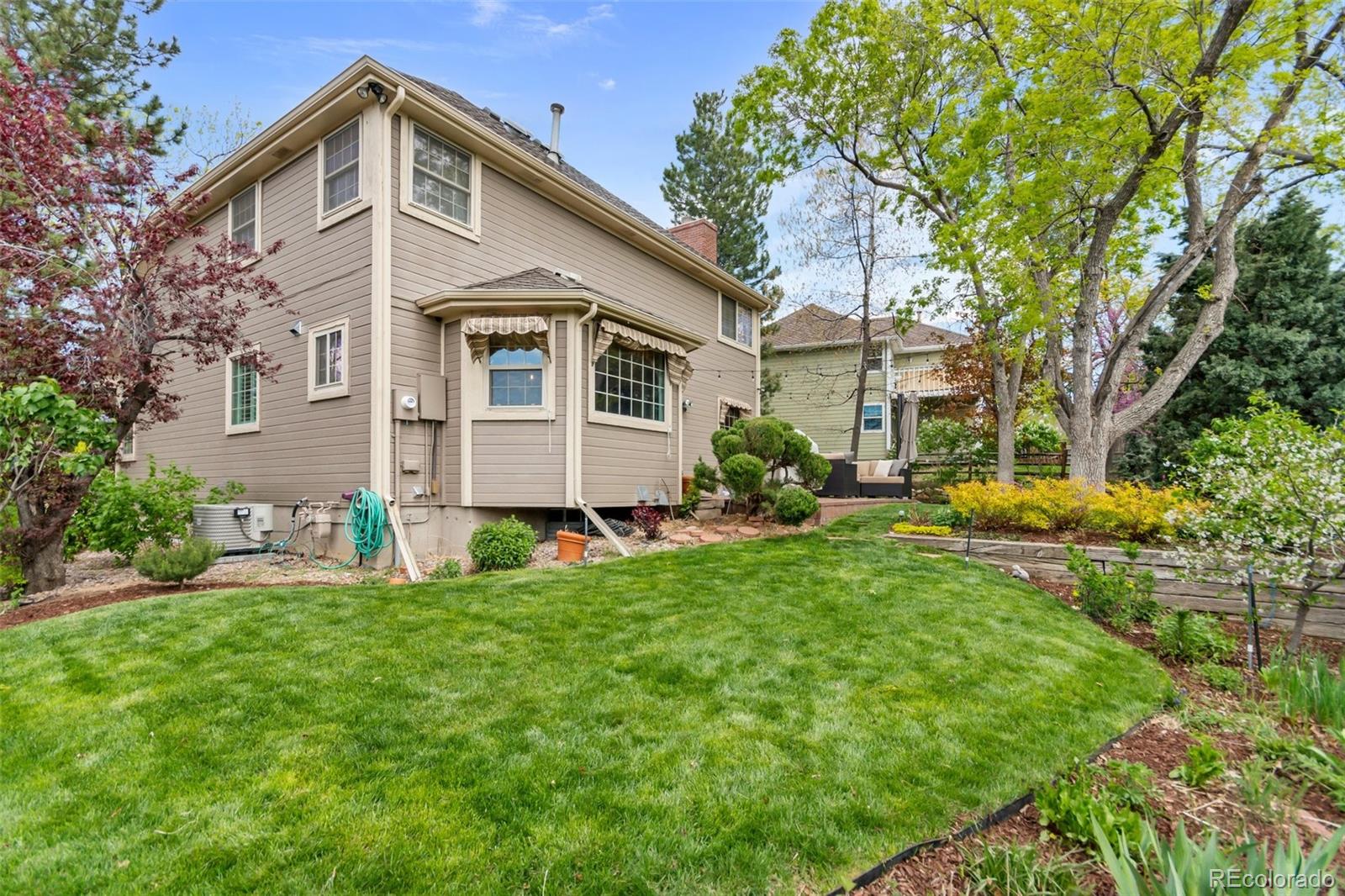 MLS Image #39 for 7917 s niagara way,centennial, Colorado