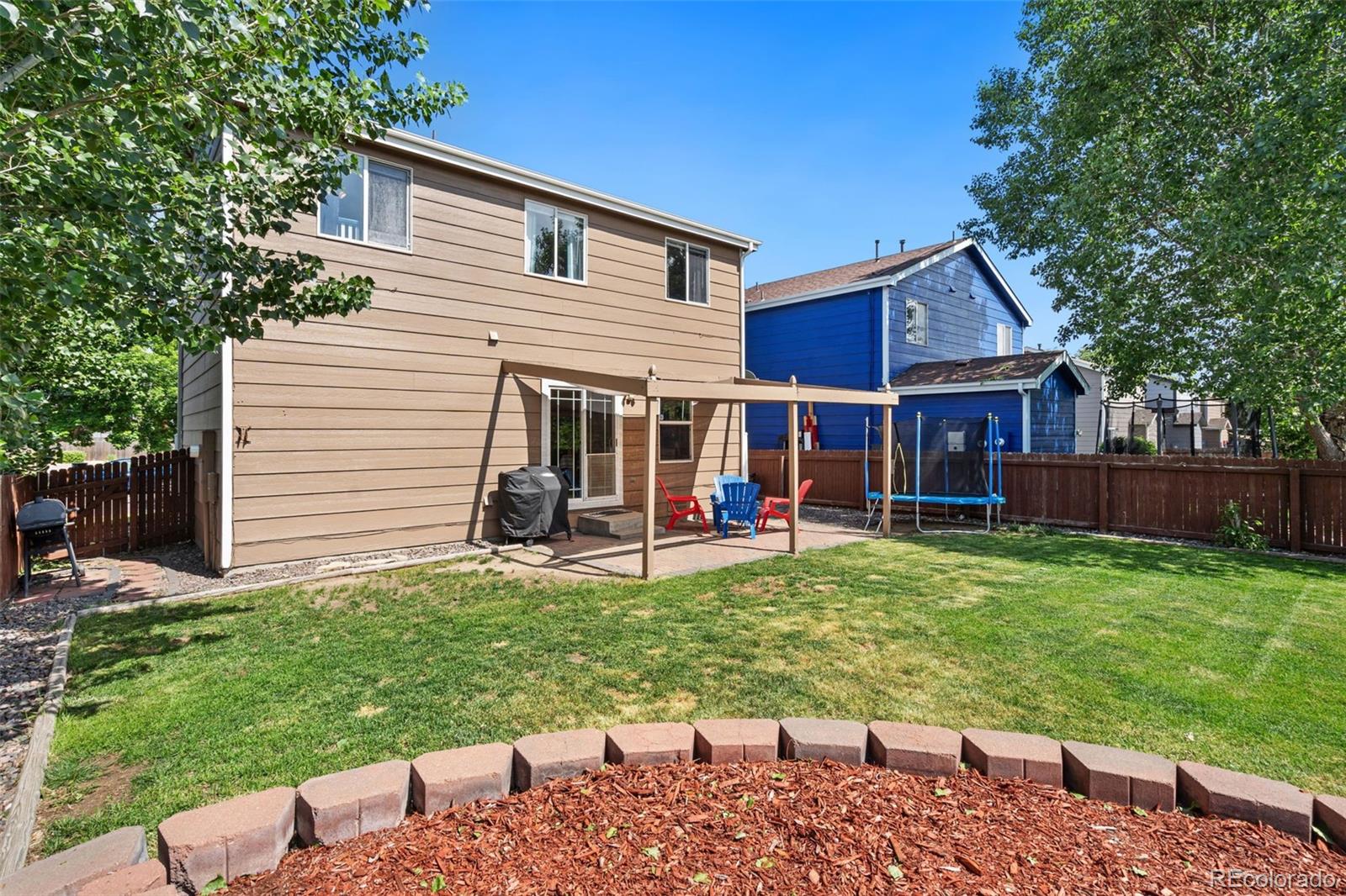 MLS Image #21 for 10127  hudson street,thornton, Colorado