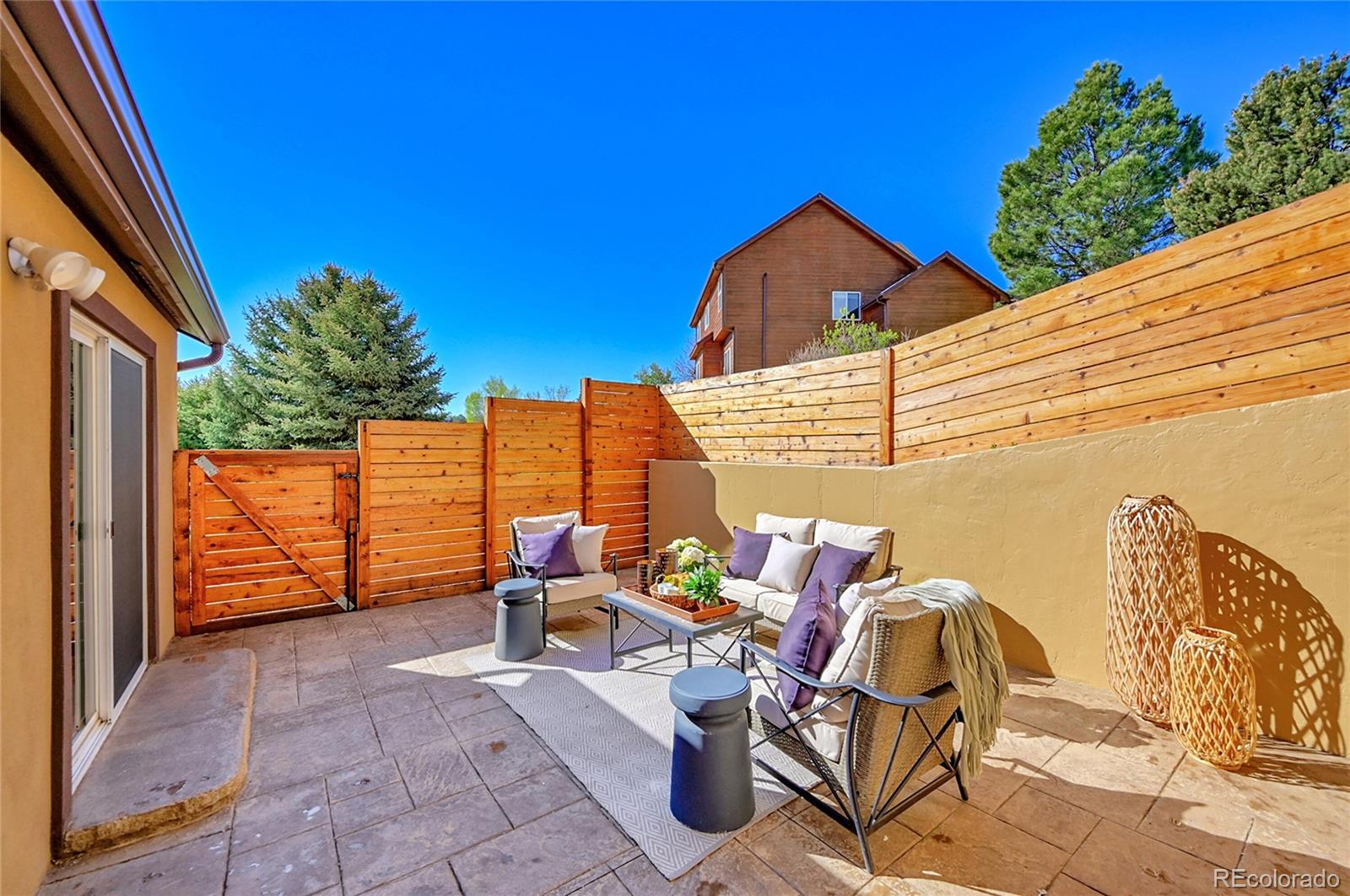 MLS Image #28 for 6886  hillpark avenue,parker, Colorado