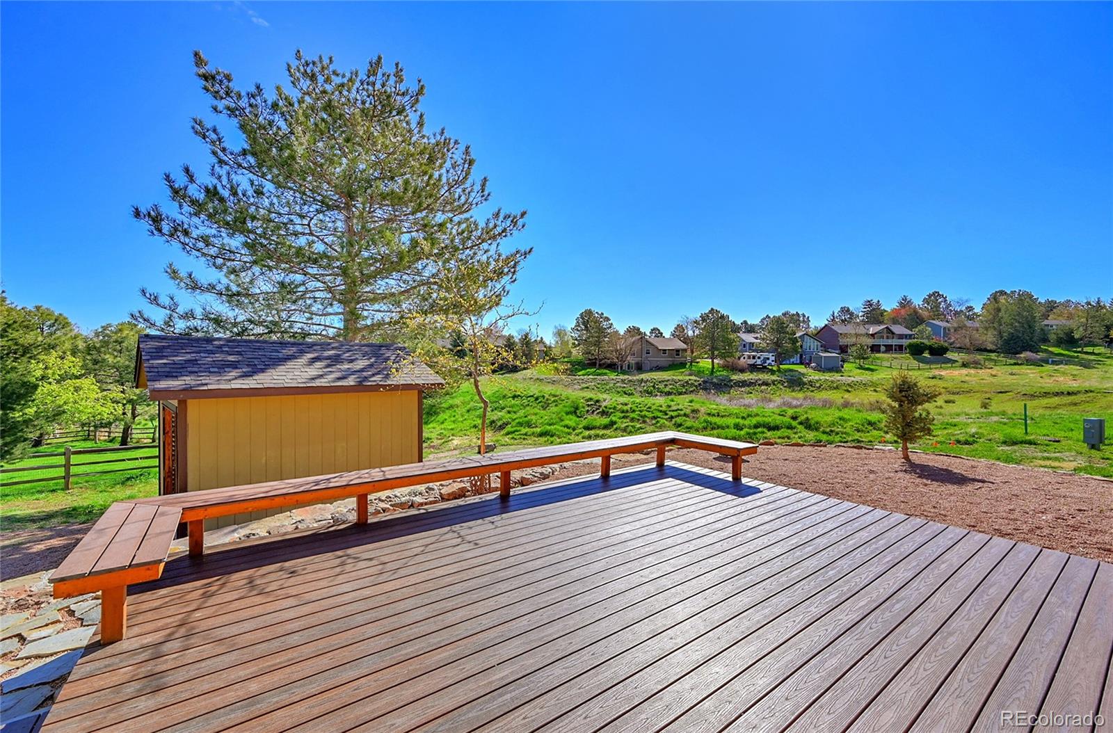 MLS Image #30 for 6886  hillpark avenue,parker, Colorado