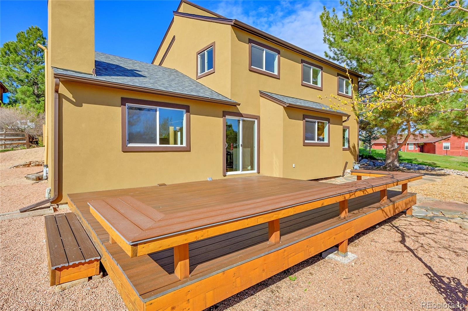 MLS Image #31 for 6886  hillpark avenue,parker, Colorado