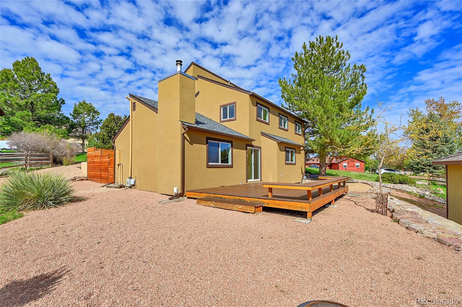 MLS Image #32 for 6886  hillpark avenue,parker, Colorado