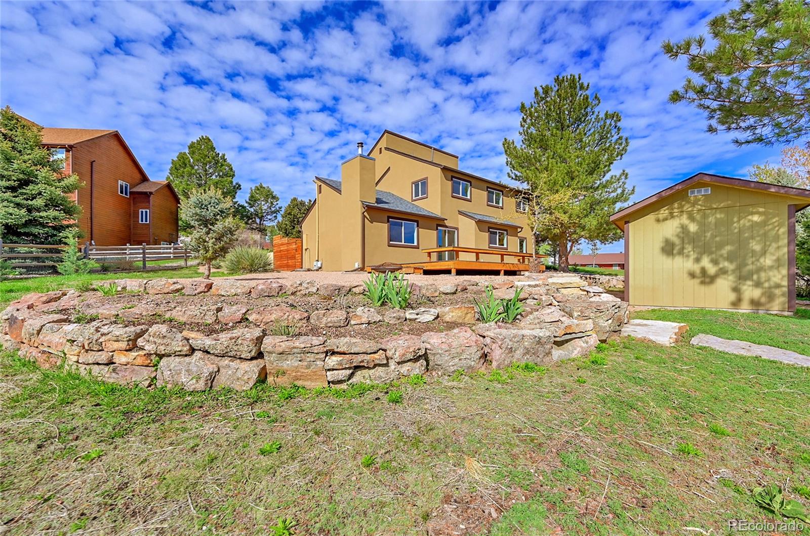 MLS Image #33 for 6886  hillpark avenue,parker, Colorado