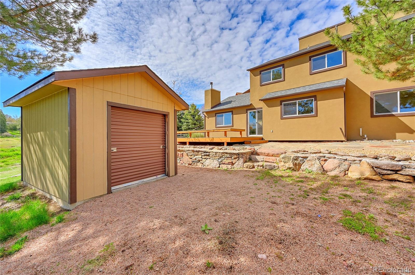 MLS Image #34 for 6886  hillpark avenue,parker, Colorado