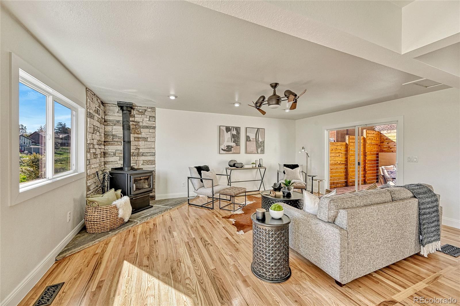 MLS Image #9 for 6886  hillpark avenue,parker, Colorado