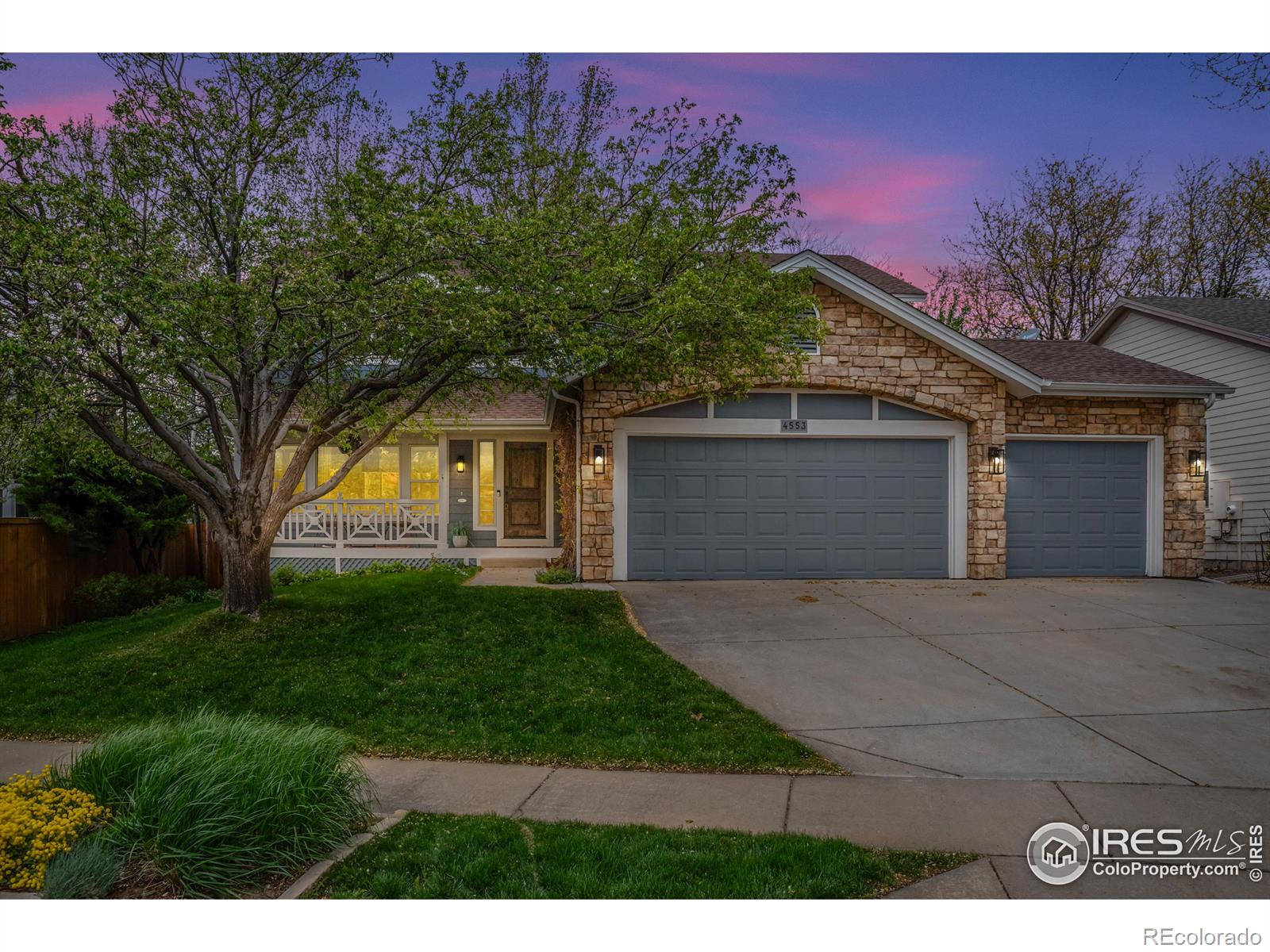 MLS Image #0 for 4553  pussy willow court,boulder, Colorado