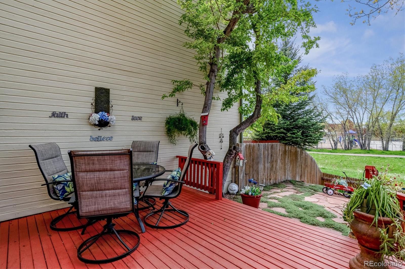 MLS Image #34 for 6357 s filbert lane,centennial, Colorado