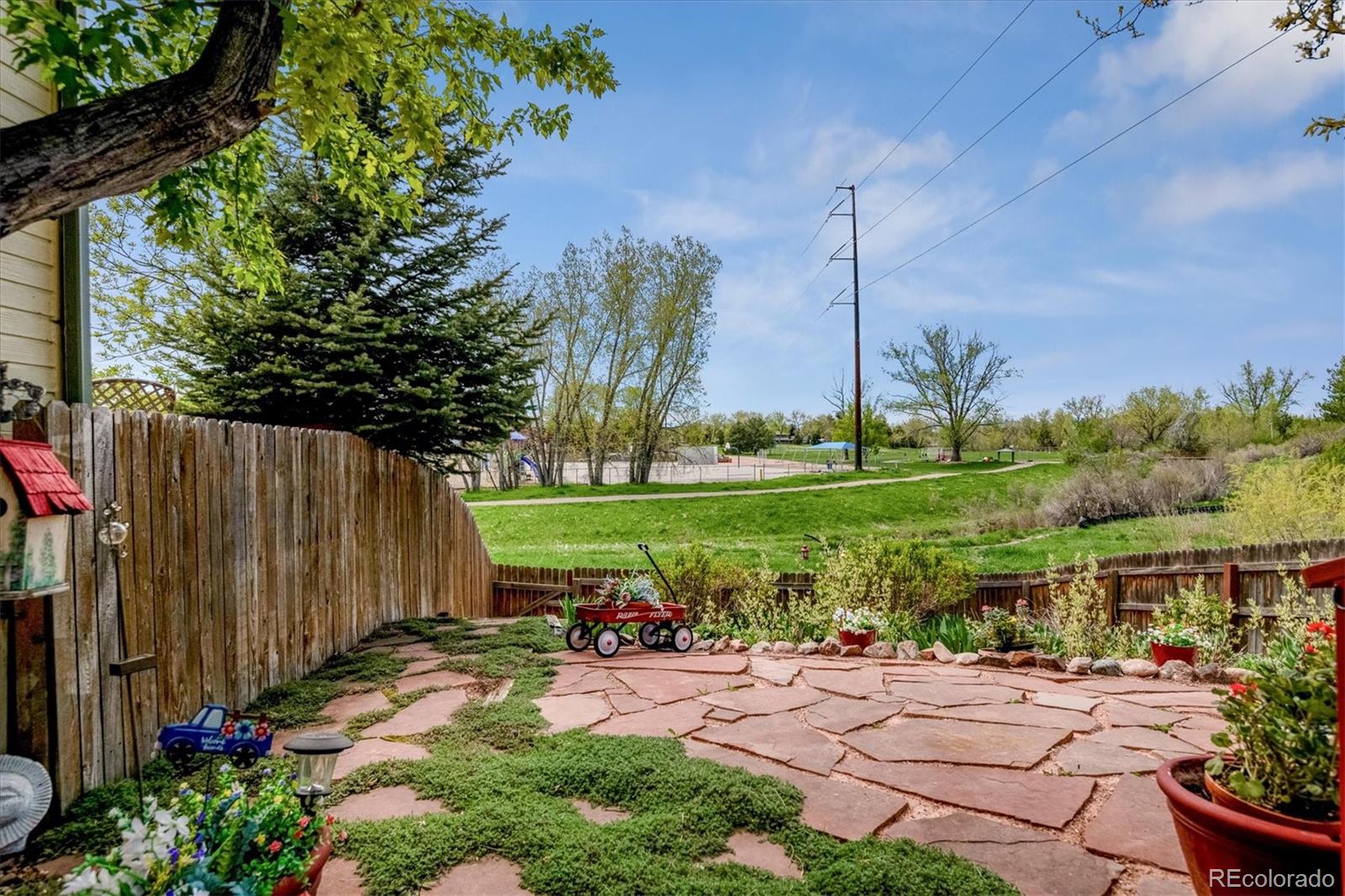 MLS Image #35 for 6357 s filbert lane,centennial, Colorado