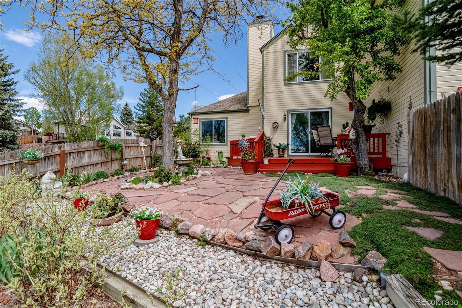 MLS Image #38 for 6357 s filbert lane,centennial, Colorado