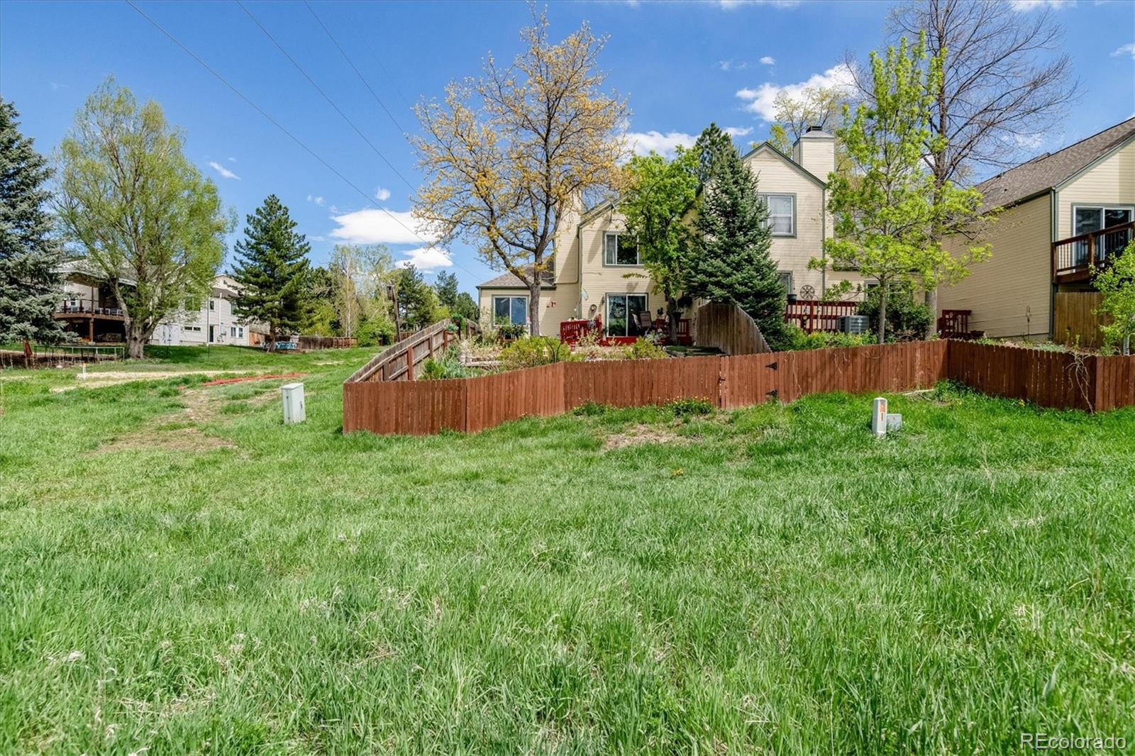 MLS Image #43 for 6357 s filbert lane,centennial, Colorado