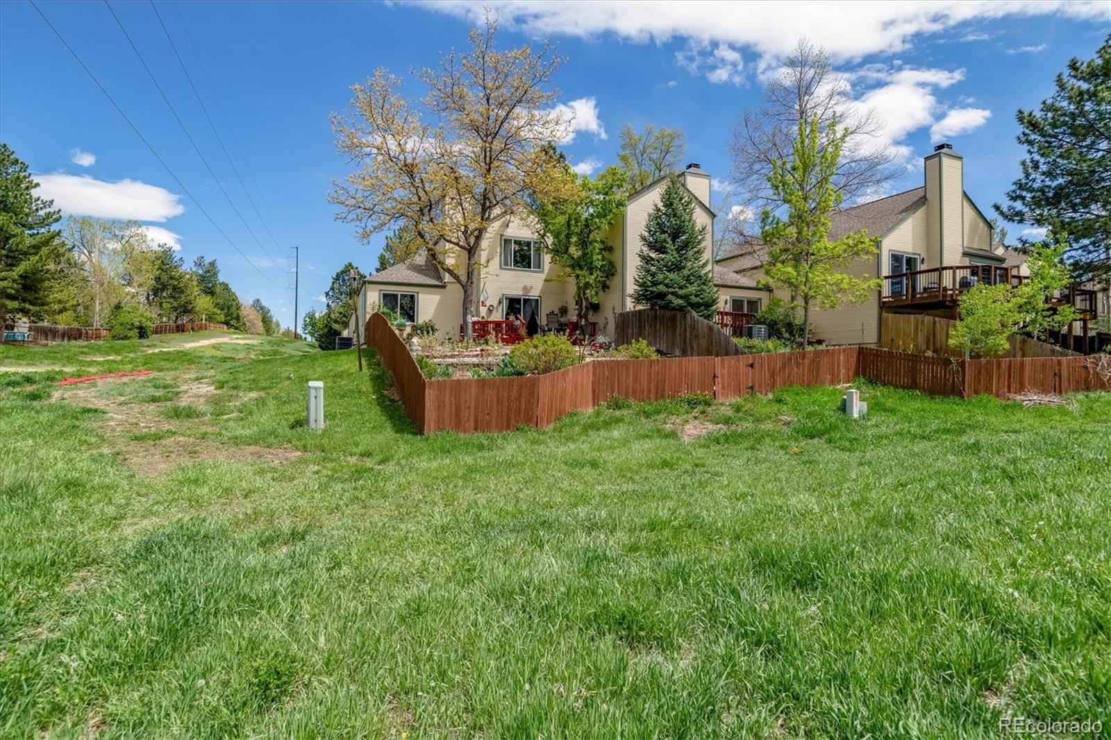 MLS Image #44 for 6357 s filbert lane,centennial, Colorado