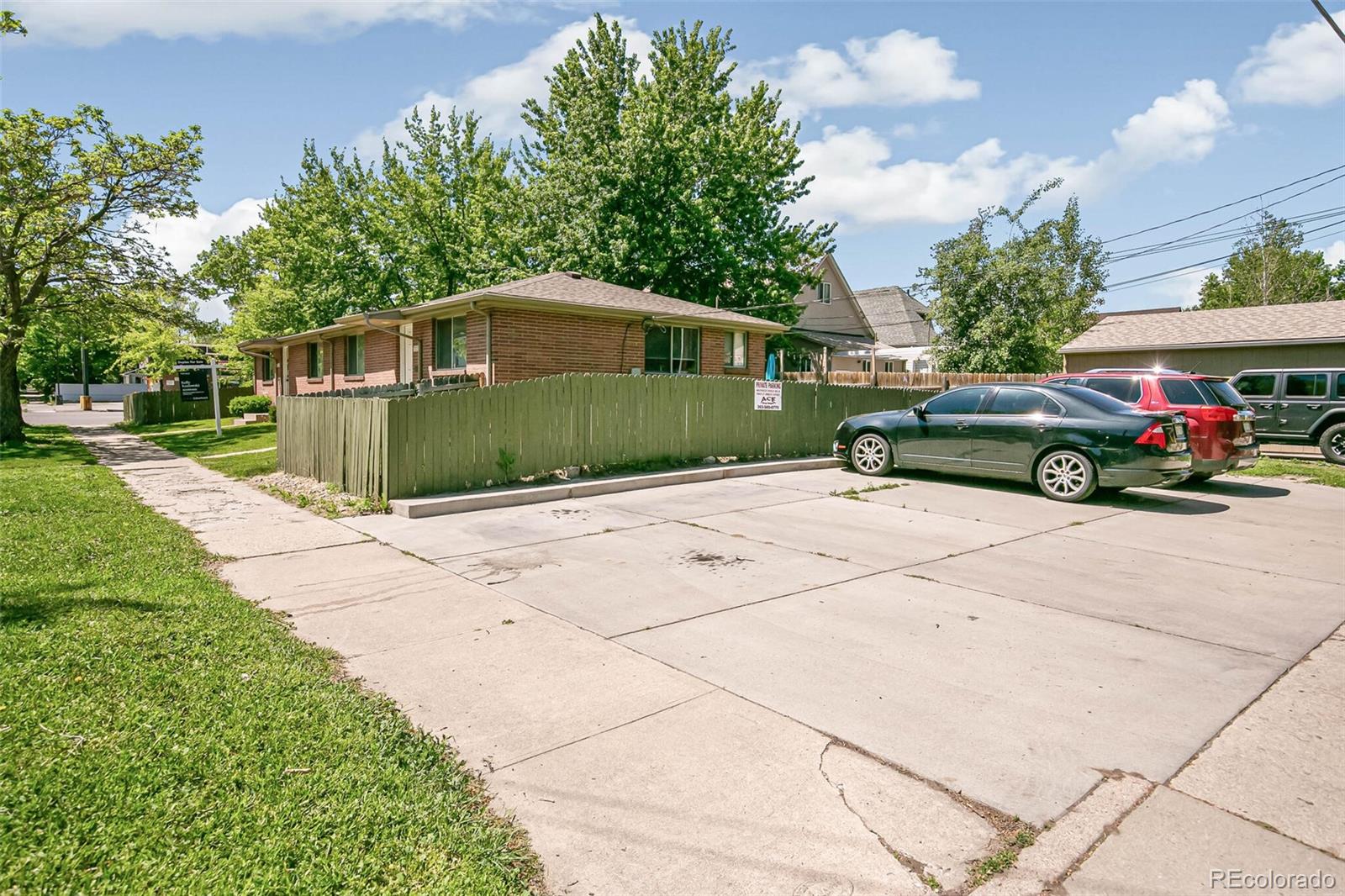 MLS Image #21 for 3805  alcott street,denver, Colorado