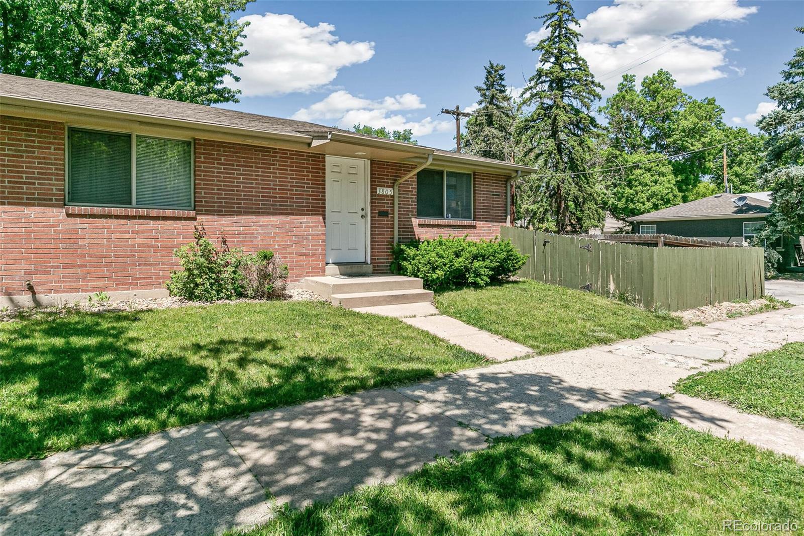 MLS Image #22 for 3805  alcott street,denver, Colorado