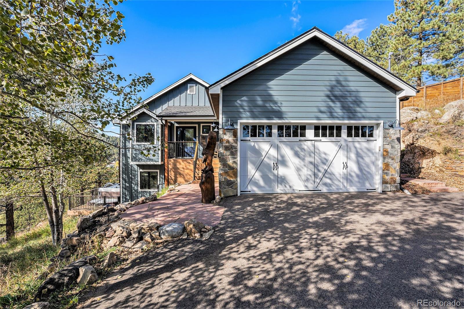 Report Image for 3276  Meadow View Road,Evergreen, Colorado