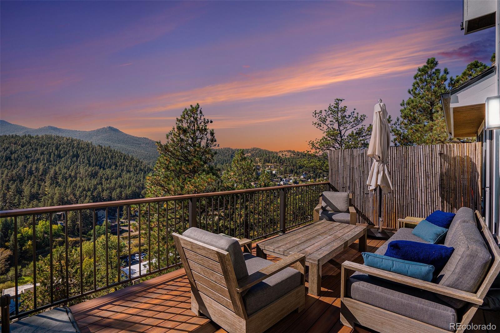 MLS Image #31 for 3276  meadow view road,evergreen, Colorado