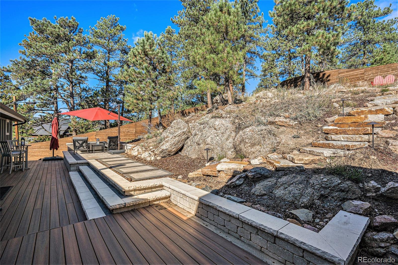 MLS Image #32 for 3276  meadow view road,evergreen, Colorado