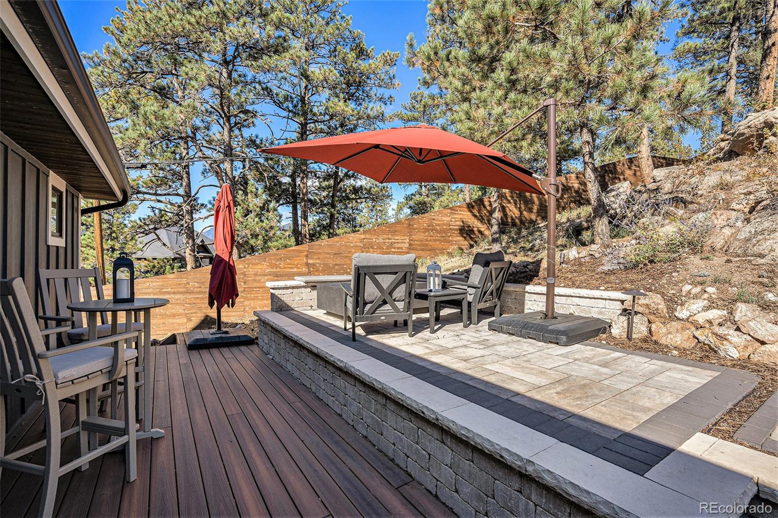 MLS Image #33 for 3276  meadow view road,evergreen, Colorado