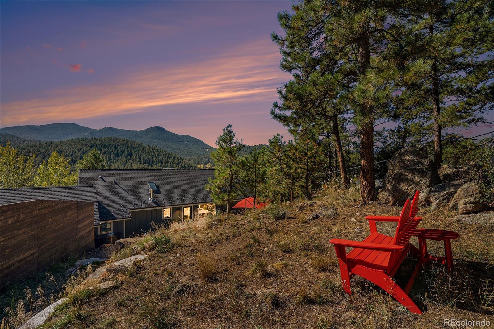 MLS Image #34 for 3276  meadow view road,evergreen, Colorado