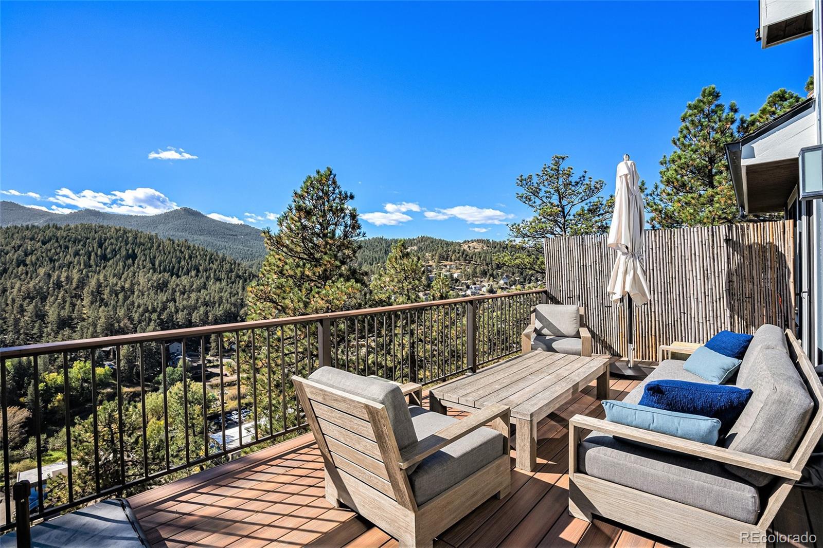 MLS Image #36 for 3276  meadow view road,evergreen, Colorado